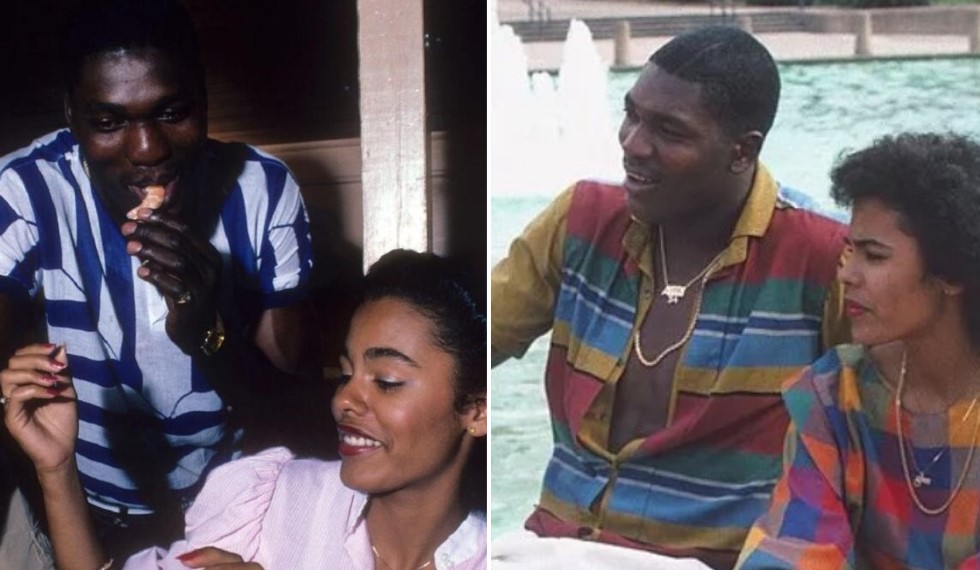 Dalia Asafi: Life, Legacy, and Hakeem Olajuwon’s Wife Dalia Asafi